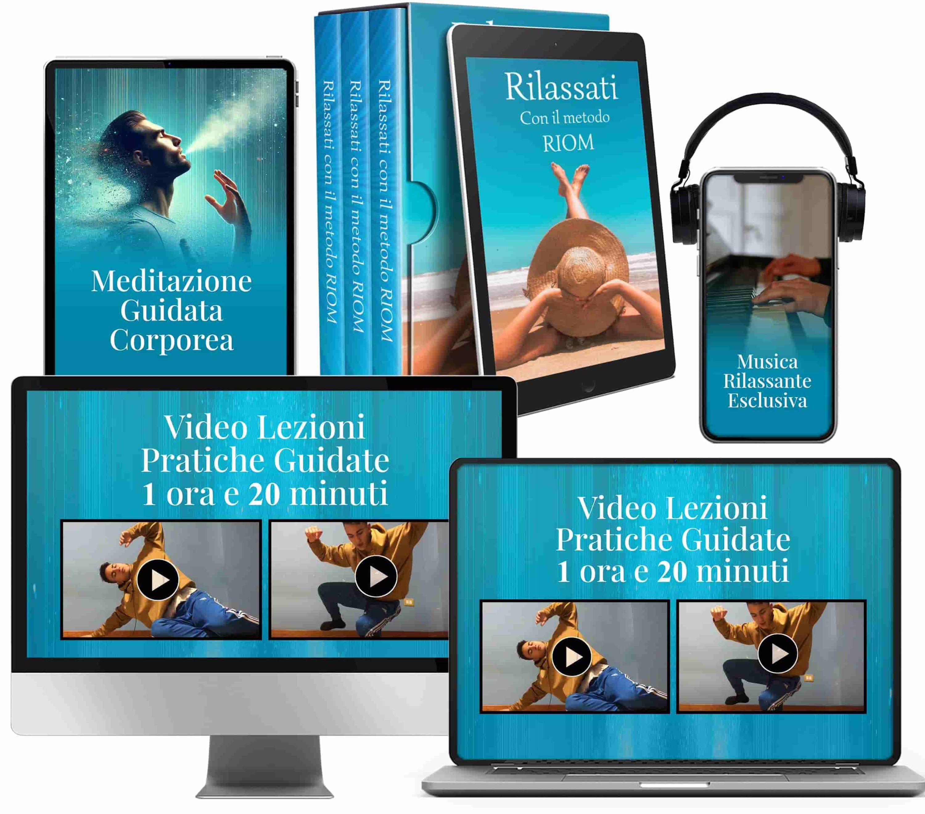 Protocollo Metodo Riom