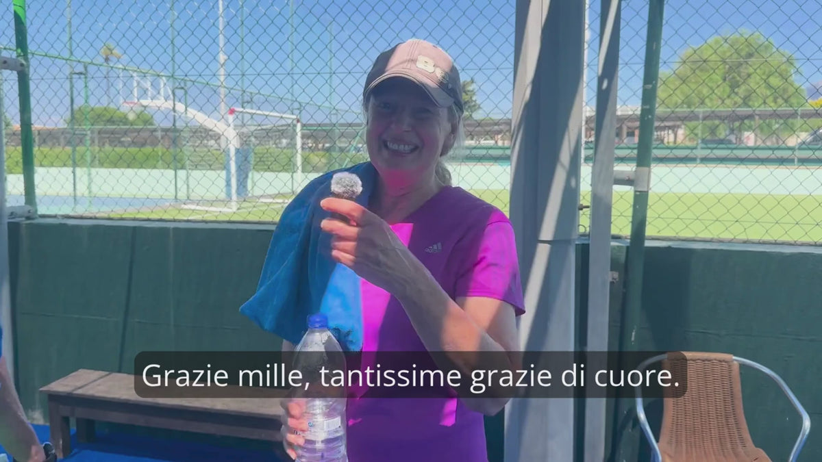 Video testimonianza